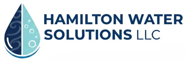 Hamilton Water Solutions website